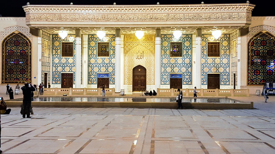 Shah Cheragh