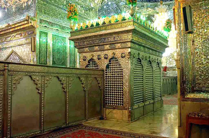 Shah Cheragh