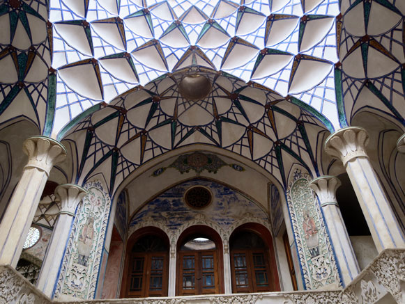 Borujerdis House