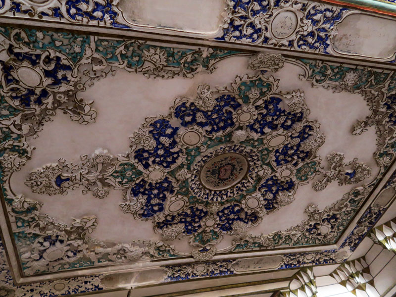 Borujerdis House