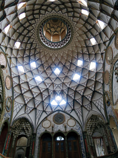 Borujerdis House