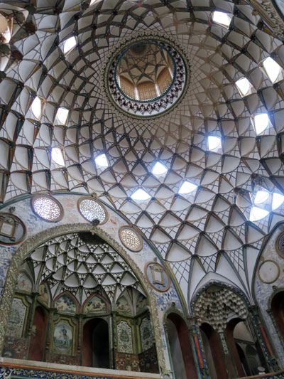 Borujerdis House