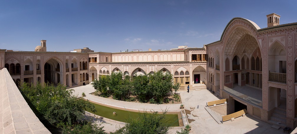 Ameri House
