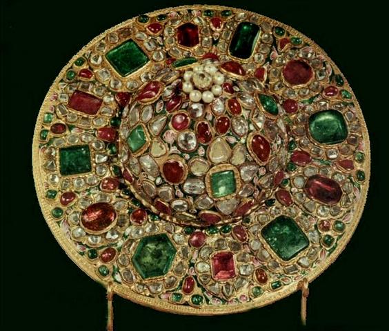 National Jewelry Museum of Iran