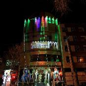 Imam Reza Hotel Khomein