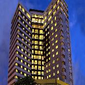 Sinoor Hotel Mashhad