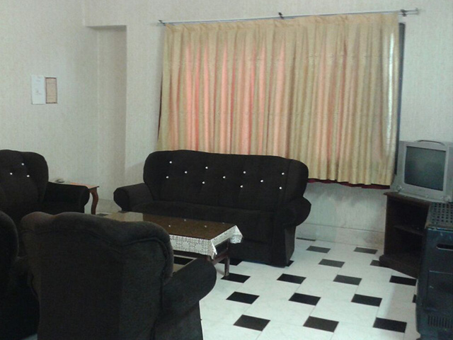 Kowsar Hotel Apartment Kashan