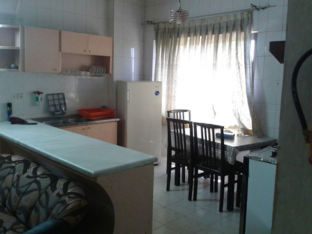Kowsar Hotel Apartment Kashan