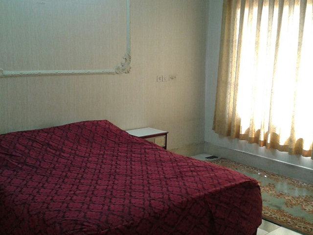 Kowsar Hotel Apartment Kashan