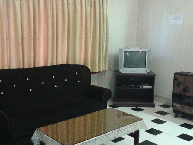 Kowsar Hotel Apartment Kashan