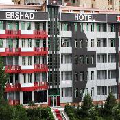 Ershad Hotel Apartment Sareyn
