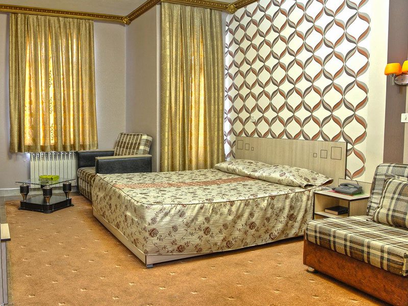 Ershad Hotel Apartment Sareyn