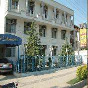 Behshahr Hotel Behshahr