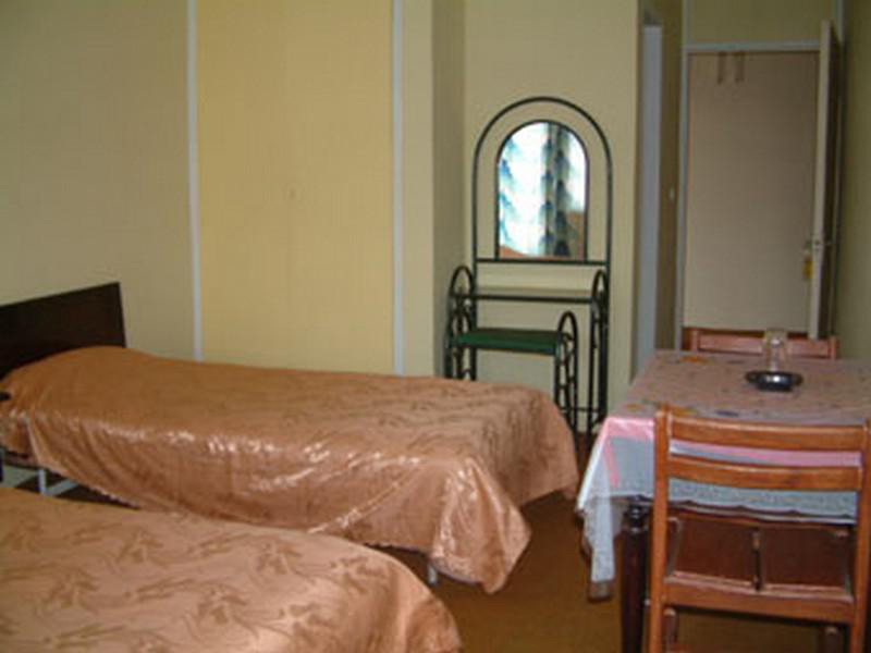 Behshahr Hotel Behshahr