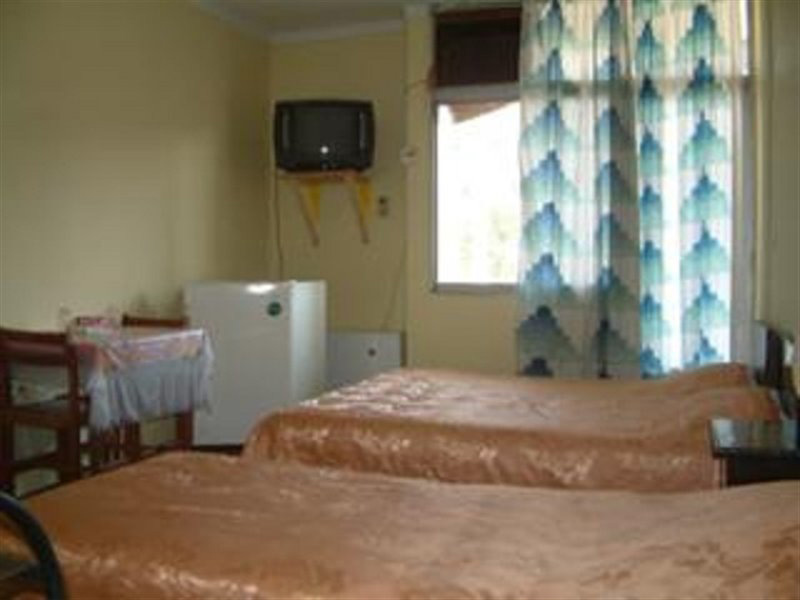 Behshahr Hotel Behshahr