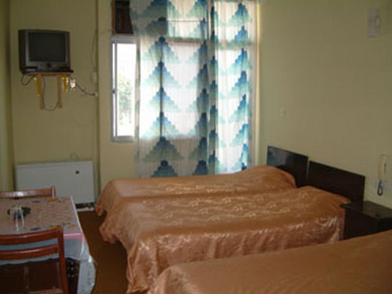 Behshahr Hotel Behshahr