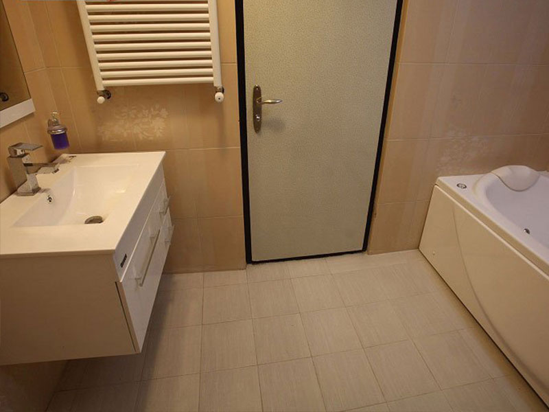 Pedram Hotel Apartment Sareyn