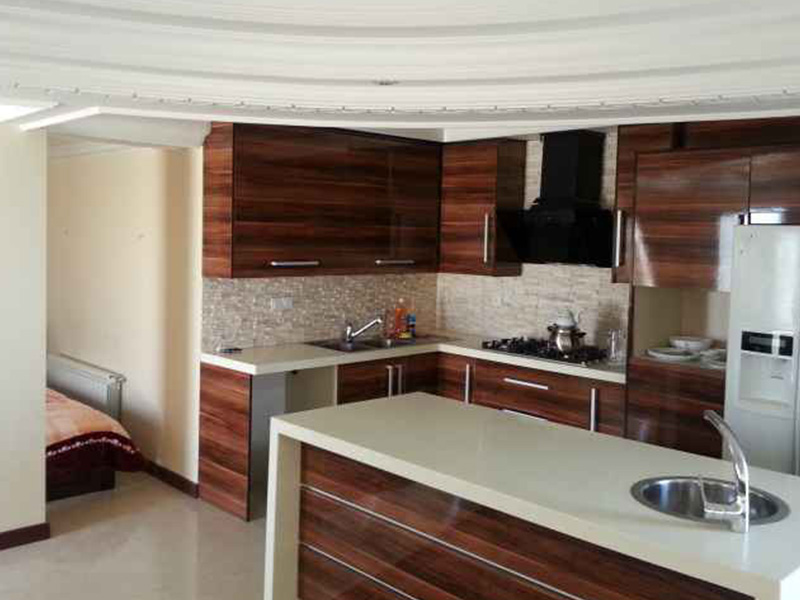 Nayeb Hotel Apartment Kashan