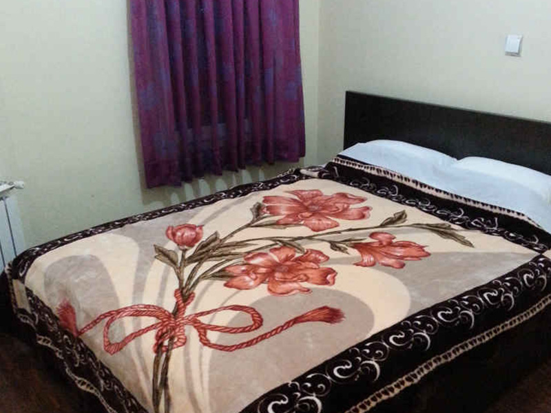 Nayeb Hotel Apartment Kashan