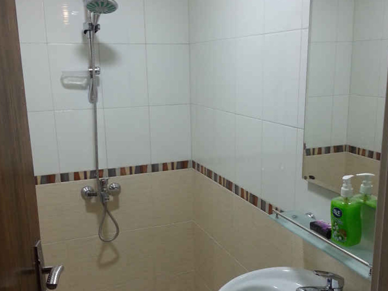 Nayeb Hotel Apartment Kashan