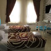 Abgarm Hotel Mahallat