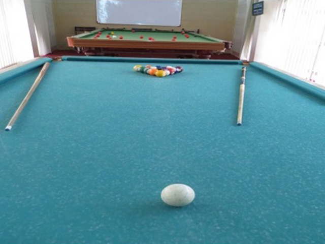 Abgarm Hotel Mahallat