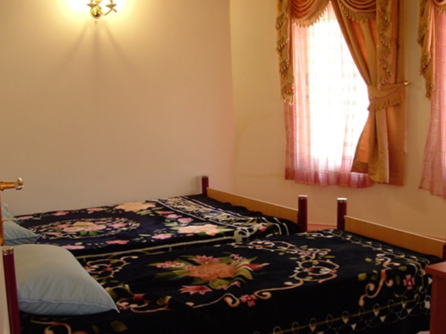 Takht Jamshid Hotel Apartment Kelardasht
