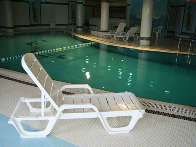 Takht Jamshid Hotel Apartment Kelardasht