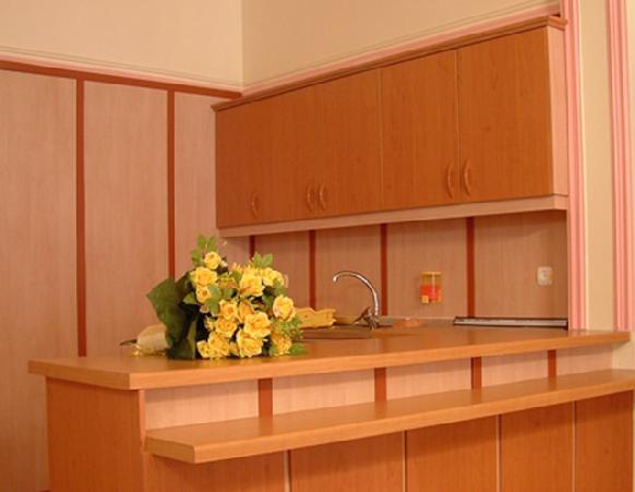 Takht Jamshid Hotel Apartment Kelardasht