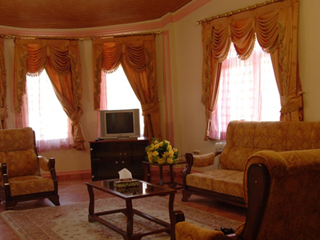Takht Jamshid Hotel Apartment Kelardasht