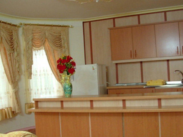 Takht Jamshid Hotel Apartment Kelardasht
