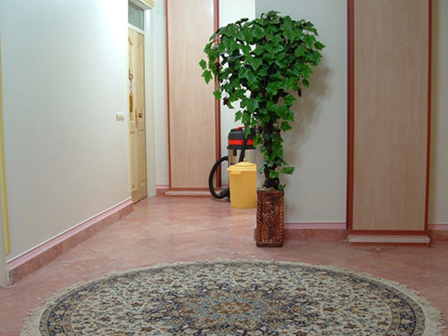 Takht Jamshid Hotel Apartment Kelardasht