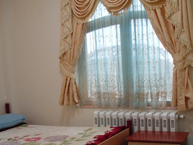 Takht Jamshid Hotel Apartment Kelardasht