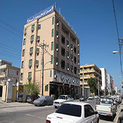 Aseman 1 Hotel Apartment Bushehr