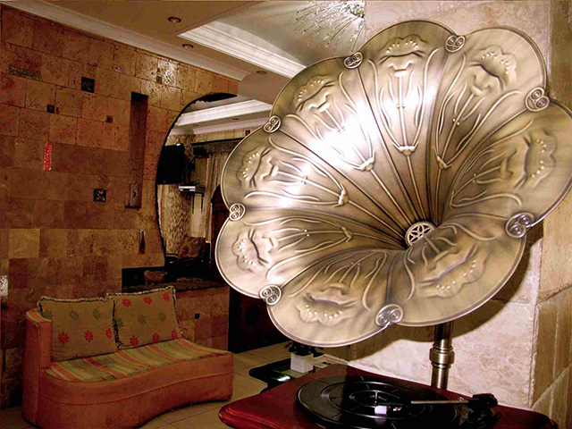 Aseman 1 Hotel Apartment Bushehr