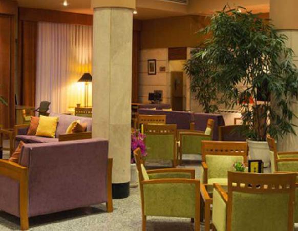 Salam Hotel Mashhad