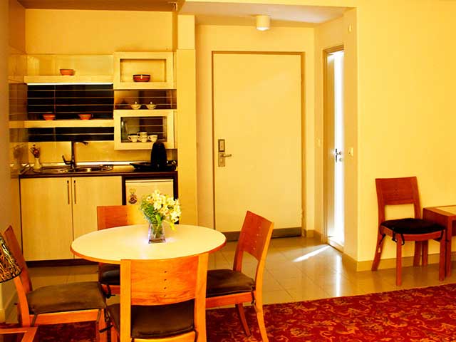 Salam Hotel Mashhad