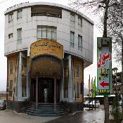 Kaniyar Hotel Aliabad Golestan