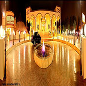 Tourist Toos Hotel Mashhad