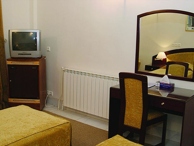 Tourism Hotel Bastam