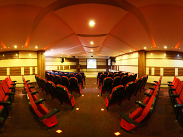 Khorshid Hotel Qom
