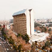 Laleh Hotel Tehran