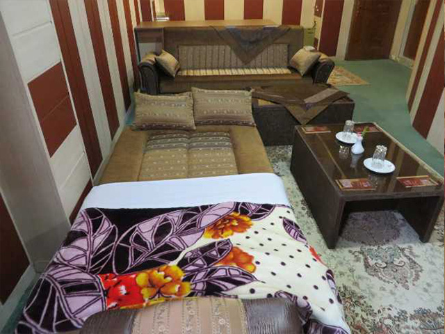 Kamelia Hotel Sabzevar