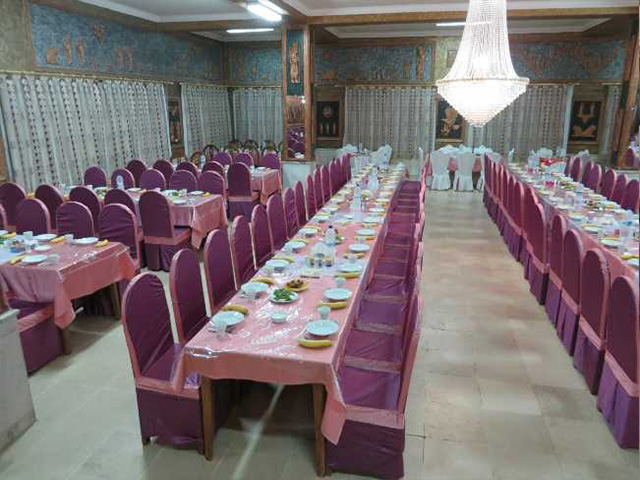 Kamelia Hotel Sabzevar