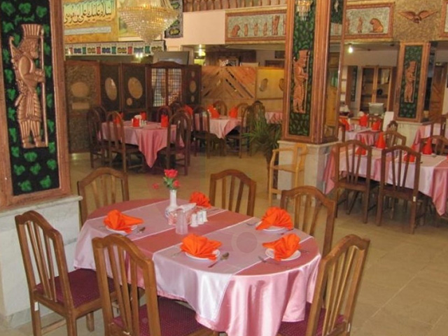 Kamelia Hotel Sabzevar