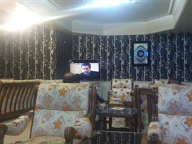 Kamelia Hotel Sabzevar