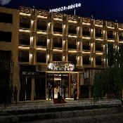 Piroozy Hotel Isfahan