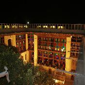 Niayesh Traditional Hotel Shiraz