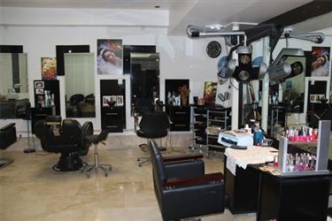 Marina Park Hotel Kish
