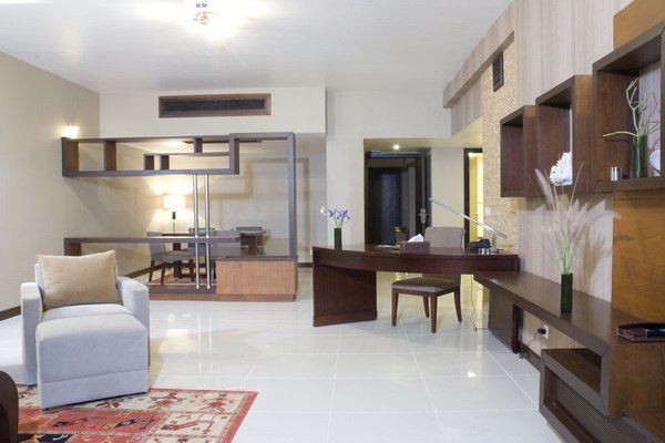 Marina Park Hotel Kish
